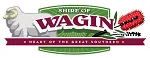 Wagin Logo