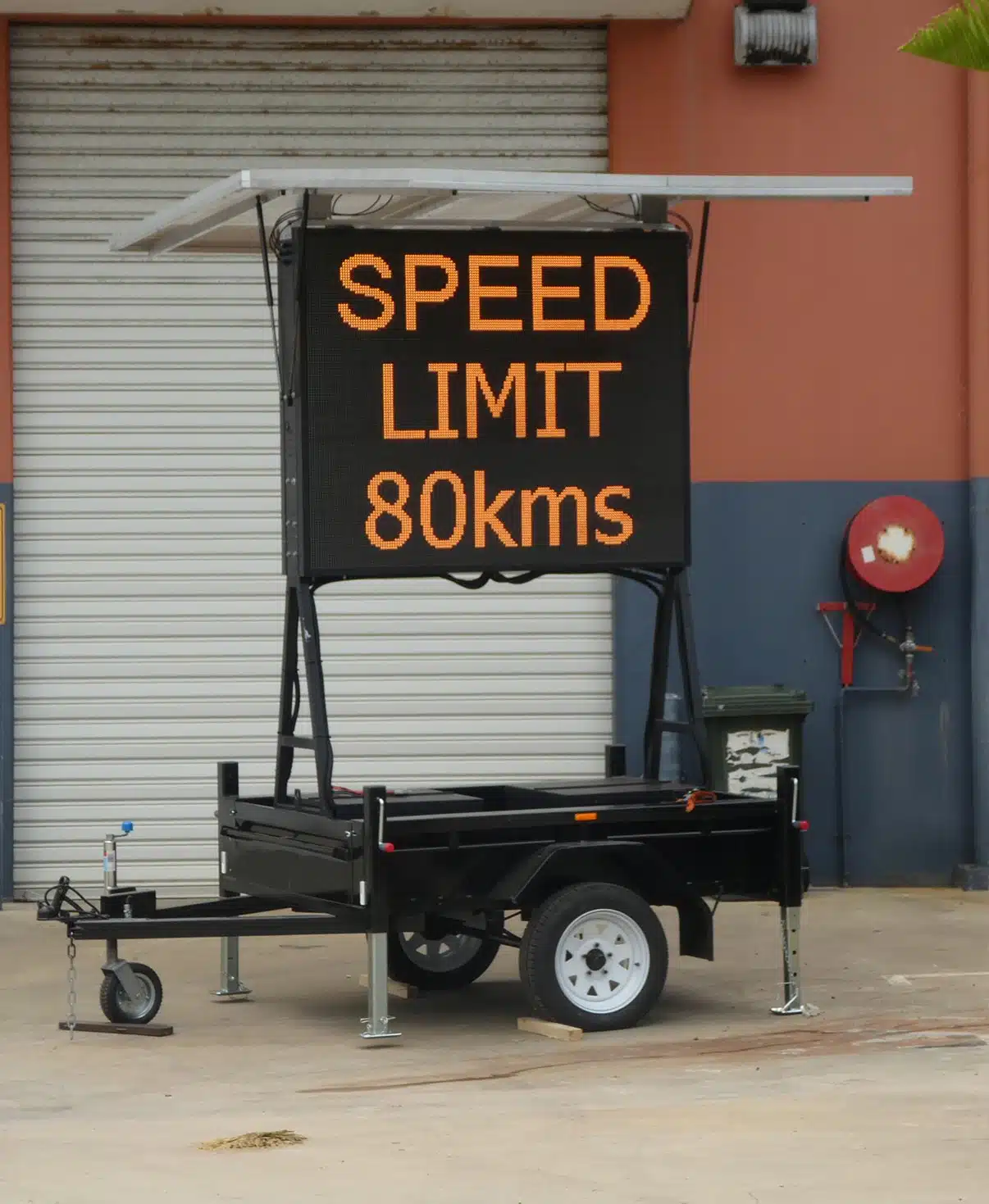 Safety Signs by iCatcher