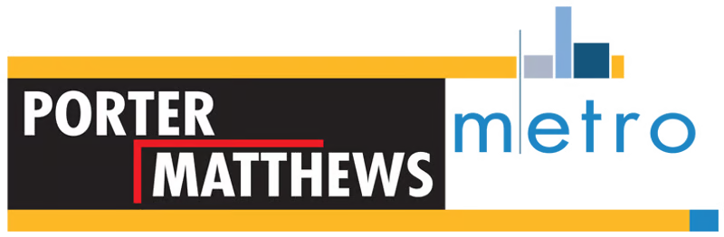 Porter Matthews Metro real estate